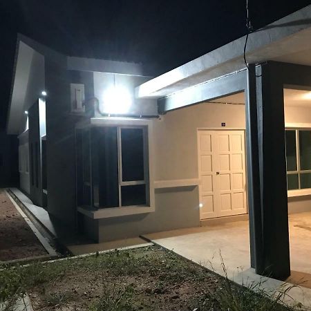 Tilapia Guest House Temerloh Exterior foto