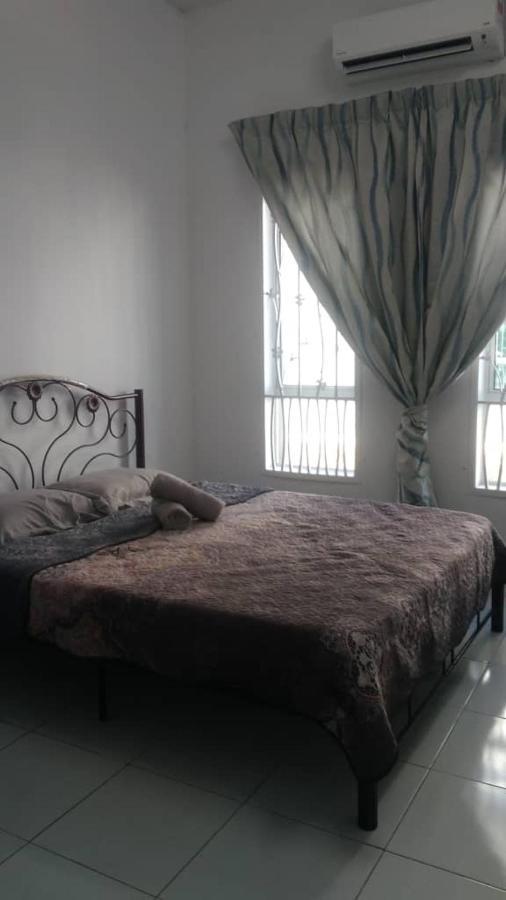 Tilapia Guest House Temerloh Exterior foto